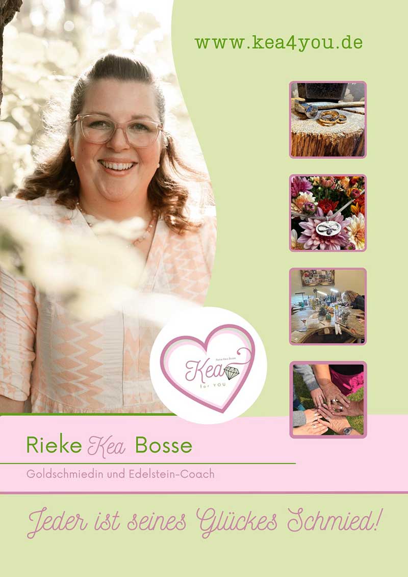 Rieke Kea Bosse