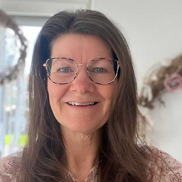 Sabine Akkermann